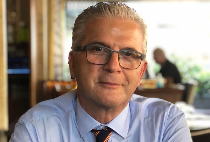 Έφυγε από τη ζωή ο δικηγόρος της Κορινθίας Παναγιώτης Πανταζής